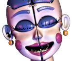 Ballora - Ultimate Custom Night