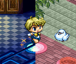 Juuban & Laboratory - Quiz Pretty Soldier Sailor Moon (JPN)