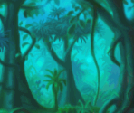 The Dream Forest 1 - Rayman