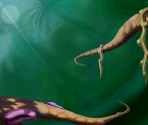 Moskito's Nest - Rayman