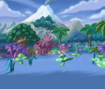 The Dream Forest 3 - Rayman