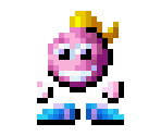 Electoon - Rayman
