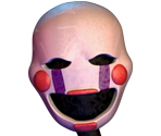 Marionette - Ultimate Custom Night