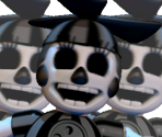 XOR - Ultimate Custom Night