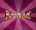 Title Screen - Rayman