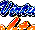 Attract Mode - Virtua Fighter 2