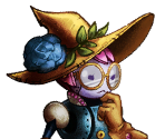Copernica Portraits - SteamWorld Quest