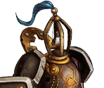 Boss Portraits - SteamWorld Quest