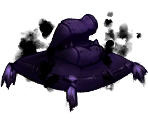 Retro-Specter Portraits - SteamWorld Quest