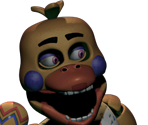 Rockstar Chica - Ultimate Custom Night