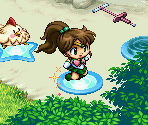 Farm - Quiz Pretty Soldier Sailor Moon (JPN)