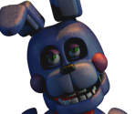 Rockstar Bonnie - Ultimate Custom Night