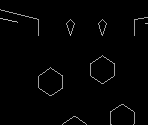 Pinball Board - Spinball