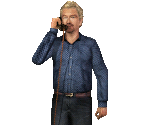 Phone Talk 1 - Deal or No Deal: The Official PC Game