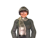 Betty - Deal or No Deal: The Official PC Game