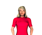 Jenny - Deal or No Deal: The Official PC Game
