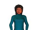 Keisha - Deal or No Deal: The Official PC Game