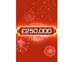 £250,000 Fireworks - Deal or No Deal: The Official PC Game