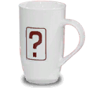 Mug - Deal or No Deal: The Official PC Game