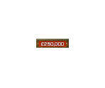 £250,000 Gone - Deal or No Deal: The Official PC Game