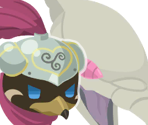 Pet Shop & Horus - JoJo's Pitter-Patter Pop!