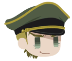 Rudol von Stroheim - JoJo's Pitter-Patter Pop!