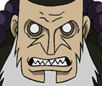 Rasputin - Soul Eater: Monotone Princess