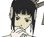Ponera - Soul Eater: Monotone Princess