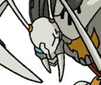 Gigant - Soul Eater: Monotone Princess