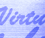 Attract Mode - Virtua Fighter