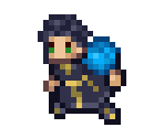 Claude - Fire Emblem: Three Houses