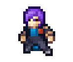 Lorenz - Fire Emblem: Three Houses