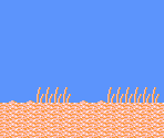 Wild Encounters: Single Screens - Zelda 2: The Adventure of Link