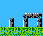 Set Encounters - Zelda 2: The Adventure of Link