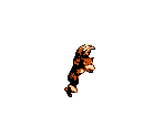 Donkey Kong - Super Donkey Kong (Bootleg)