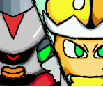 Animated Cutscene 4 - Spark the Electric Jester
