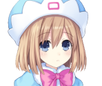 Rom - Neptunia & Friends / Mainichi Compile Heart