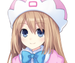 Ram - Neptunia & Friends / Mainichi Compile Heart