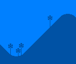 Game Screens and Backgrounds - Eversion HD