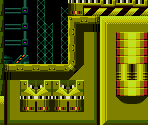 Quartz Quadrant Zone 3 (Bad Future) - Sonic the Hedgehog CD