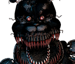 Nightmare - Ultimate Custom Night