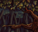 Deep, Dark Forest Levels - Logical Journey of the Zoombinis