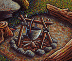 Hub Levels - Logical Journey of the Zoombinis