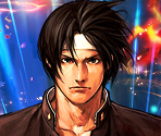 The King of Fighters - Senran no Samurai Kingdom (JPN)