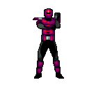 Royal Marshall - Thea Realm Fighters (Prototype)