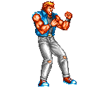 Eric Windsor - Fightin' Spirit