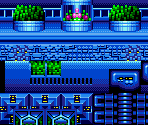 Metallic Madness Zone 1 (Good Future) - Sonic the Hedgehog CD