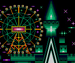 Stardust Speedway (Good Future) (510 Prototype) - Sonic the Hedgehog CD (Prototype)