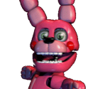 Bonnet - Ultimate Custom Night