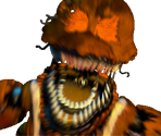 Jack-O-Chica - Ultimate Custom Night